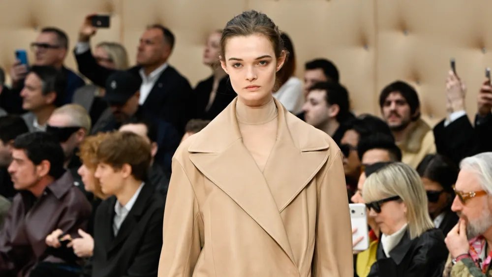 Ferrari Fall 2026 Ready to Wear Runway, Fashion Show & Collection Review