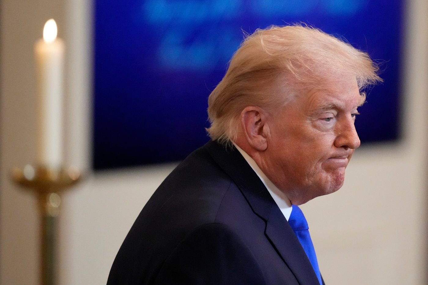 Trump to give State of the Union address against backdrop of sliding poll numbers