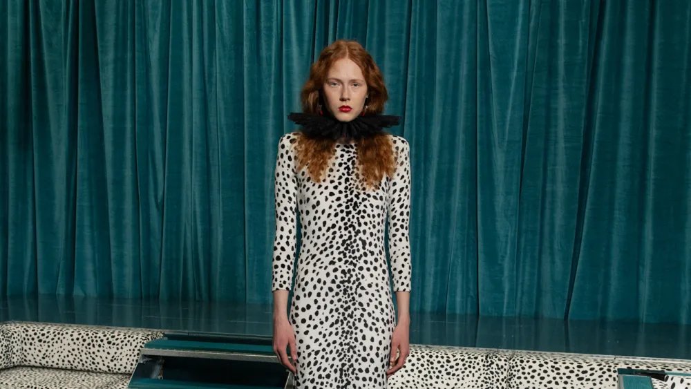 Fiorucci Fall 2026 Ready to Wear Runway, Fashion Show & Collection Review