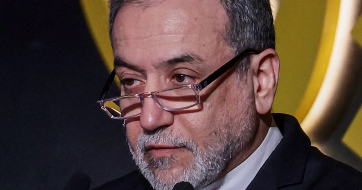 U.S. and Iran had been making progress toward a deal