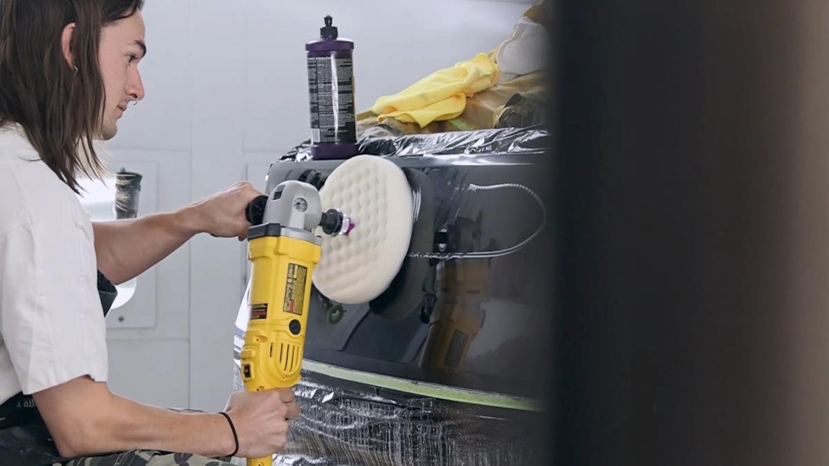 Ford shows off the tech going into its $30,000 electric pickup truck