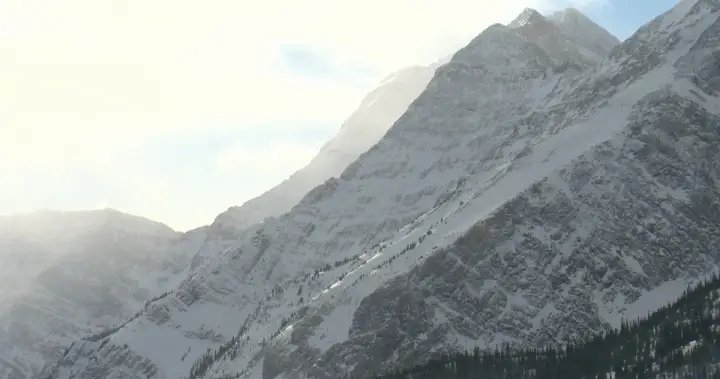 Public consultations underway on future of Alberta’s Fortress Mountain Resort