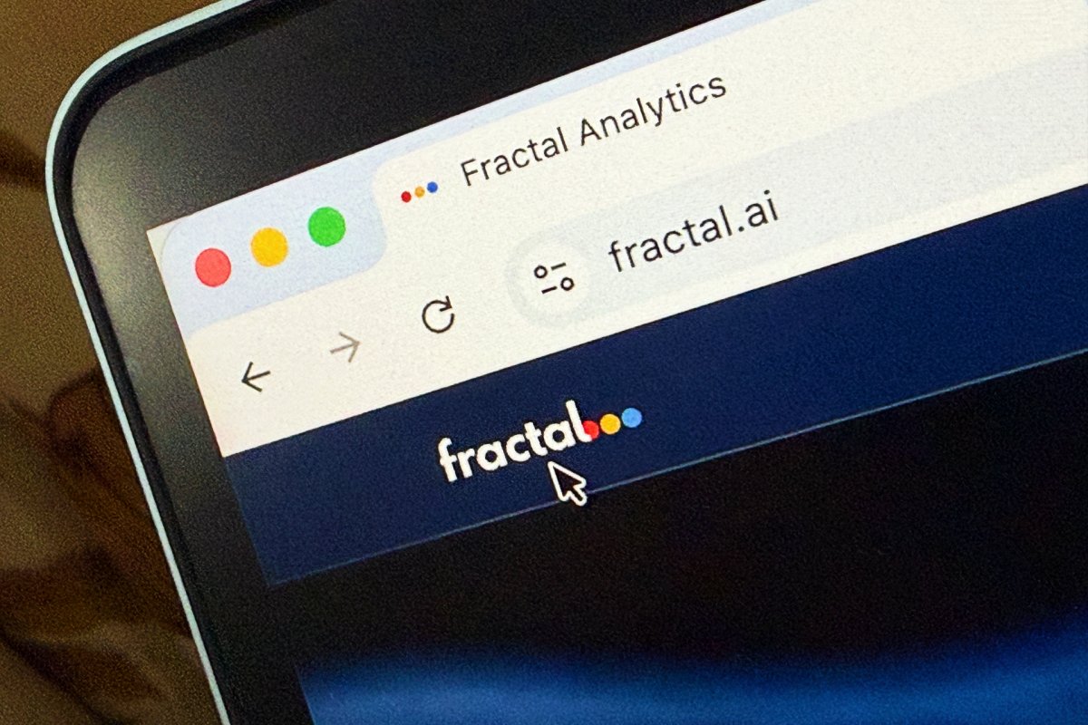 Fractal Analytics’ muted IPO debut signals persistent AI fears in India