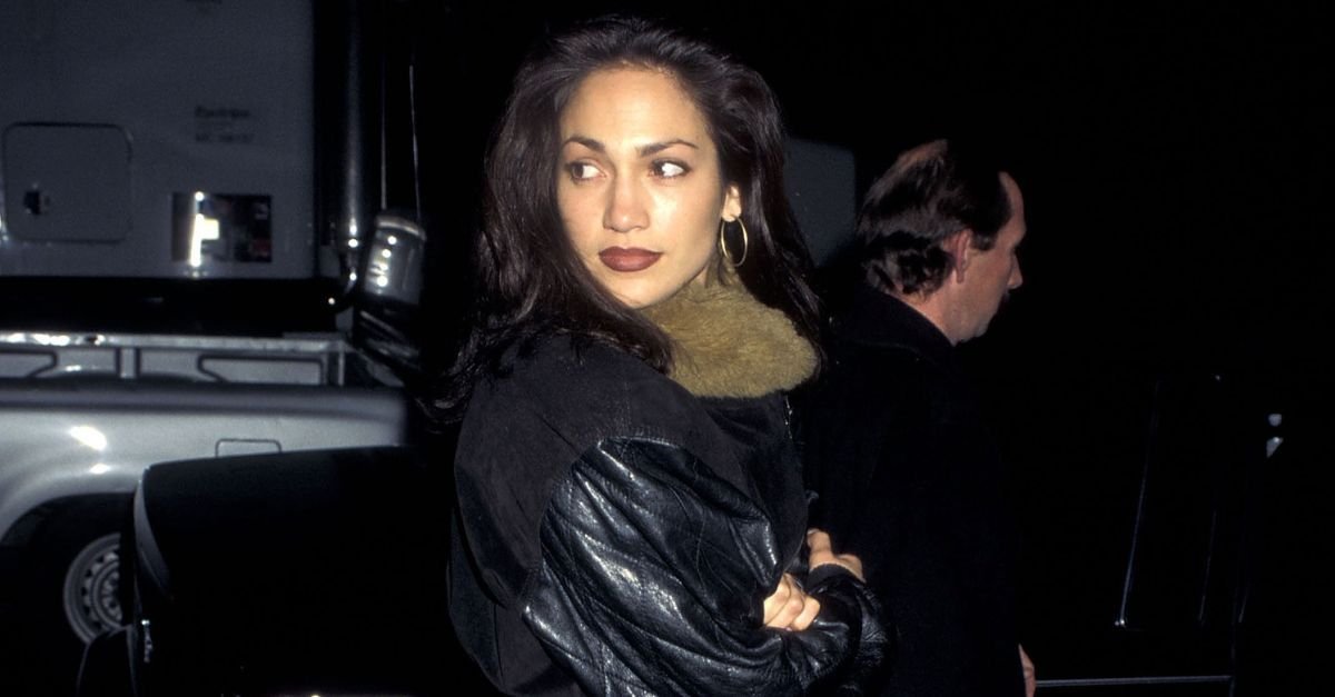 4 Chic Jennifer Lopez Looks to Copy This Spring