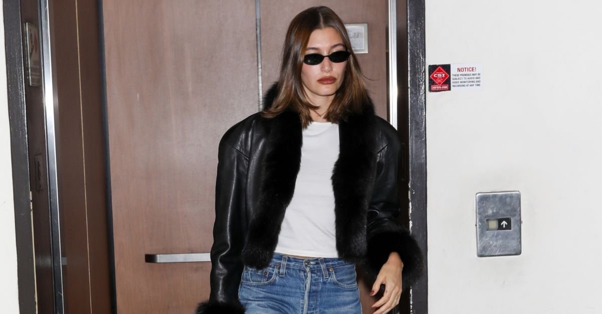 The Shoes to Wear With Stovepipe Jeans This Spring