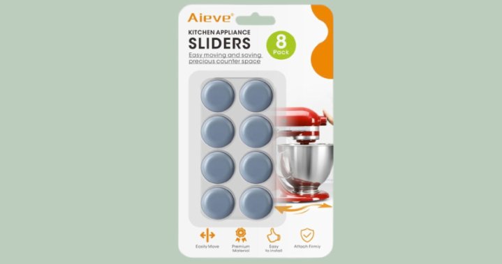 The Curator: Handy Amazon home gadgets that *really* work – National