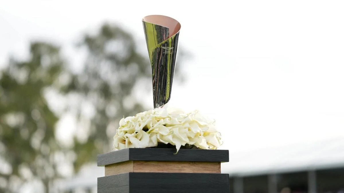 2026 Genesis Invitational purse, prize money, payouts for Jacob Bridgeman, field