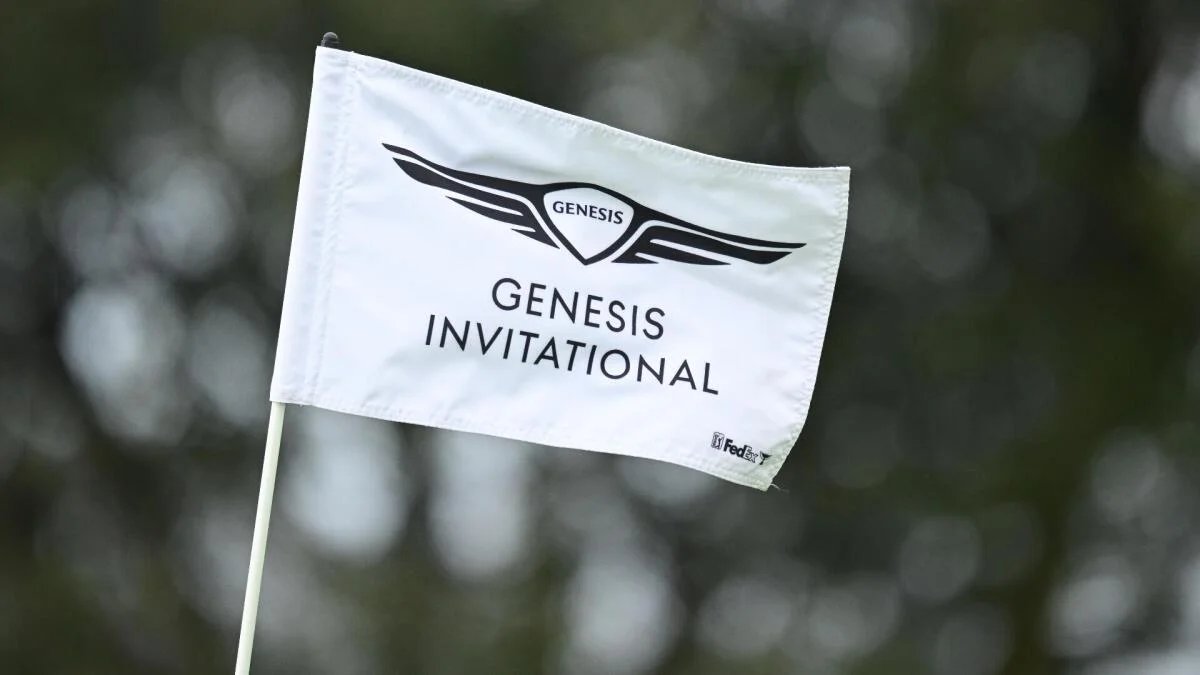 Where to watch Genesis Invitational 2026: TV schedule, live stream, coverage