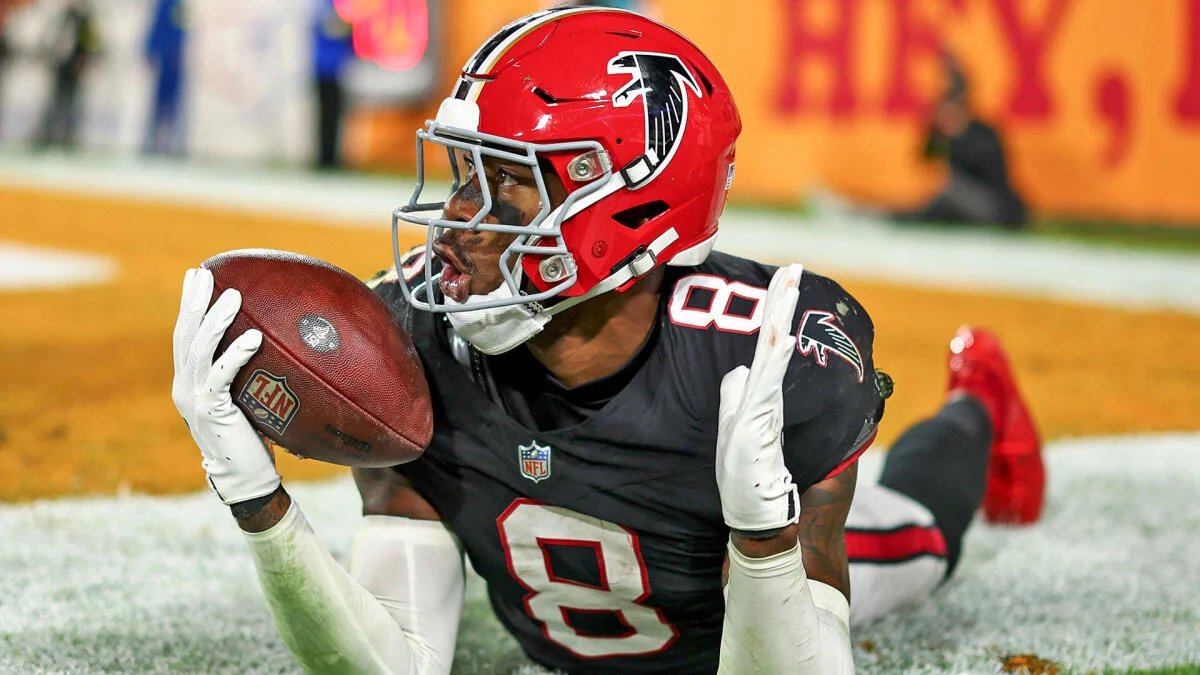 Fantasy Football Fallout: Falcons franchise tag Kyle Pitts