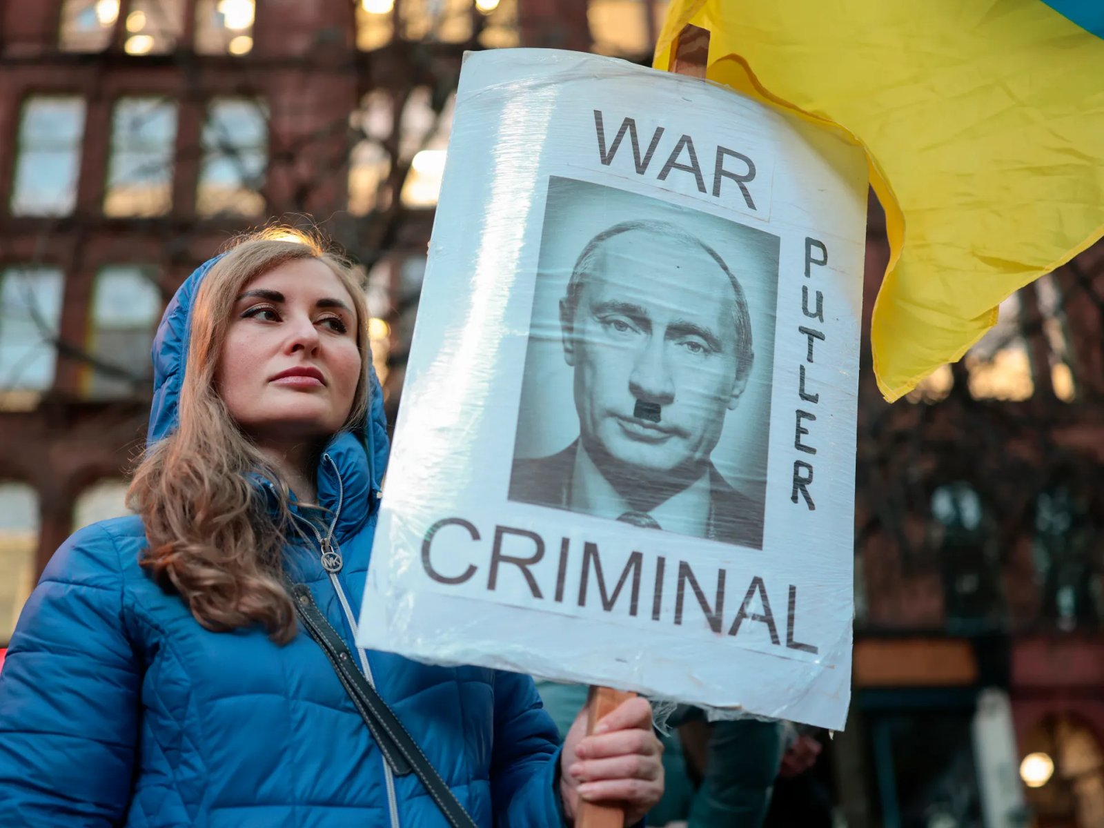 Russia-Ukraine war: List of key events, day 1,462 | Russia-Ukraine war News