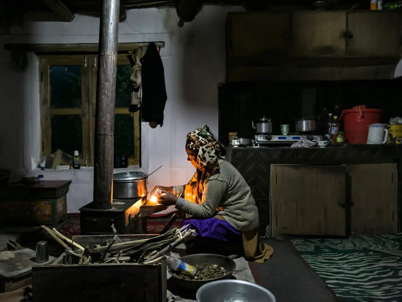 UN approves first carbon credits under Paris Agreement market mechanism | Climate Crisis News