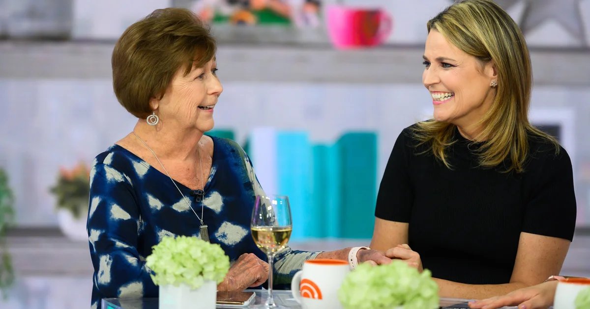 Trump says he’s “deploying all resources” to get Savannah Guthrie’s mom home