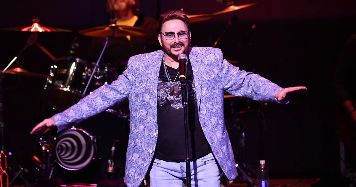 Voice behind Three Dog Night’s “Joy to the World” and other hits, Chuck Negron, dies at 83