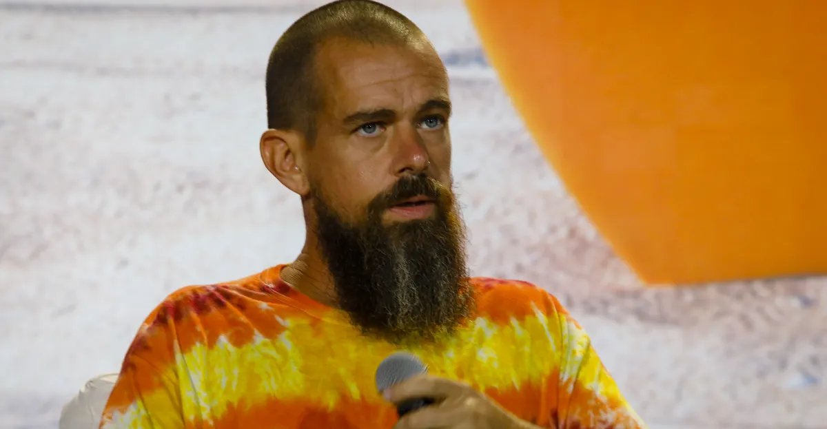 Jack Dorsey’s Block cuts nearly half of its staff in AI gamble