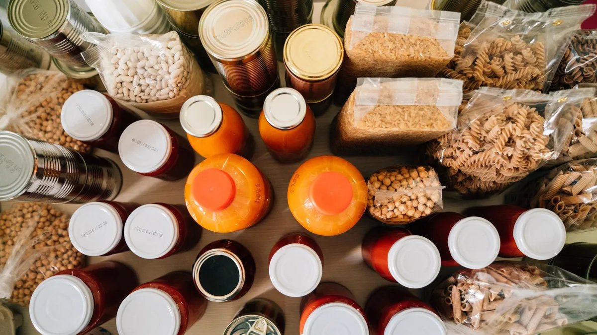 8 Pantry Items That Home Cooks Are Sleeping on, According to Chefs