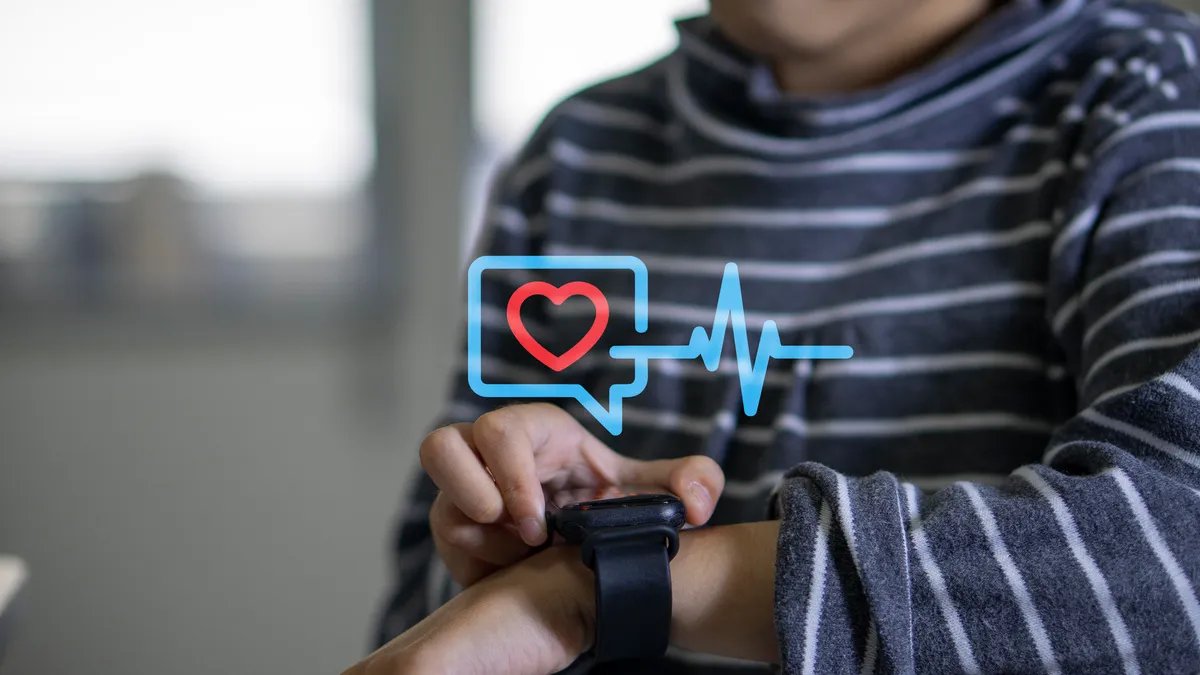 Stroke Risk Could Be Flagged Early Using Apple Watch, Studies Show