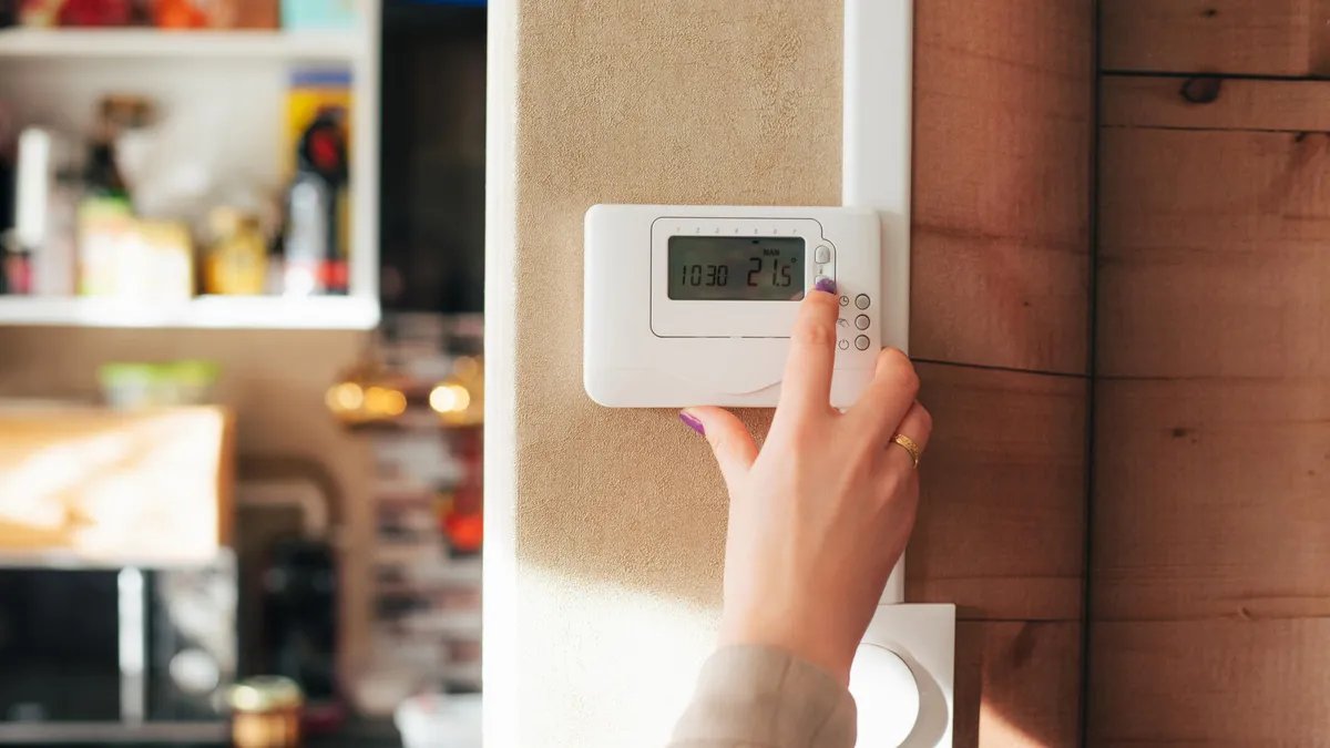 If Your Thermostat Is in Any of These 3 Places, It’s Time to Move It