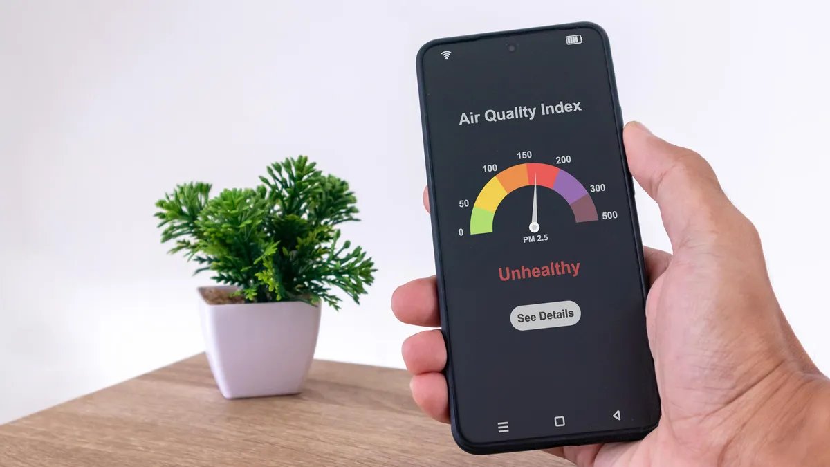 These 6 Household Staples Could Be Polluting Your Indoor Air, Experts Warn