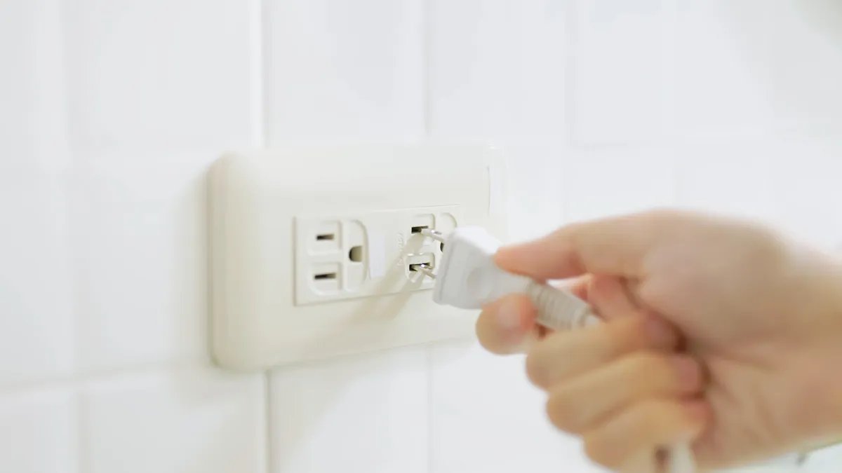 Stop Leaving These 7 Devices Plugged In: An Electrical Engineer Explains Why