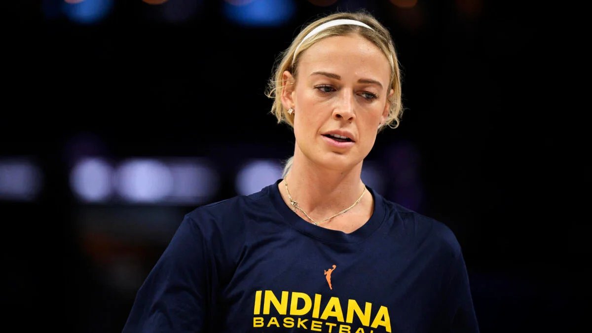 Sophie Cunningham: WNBA is ‘laughing stock of sports’ amid CBA negotiations