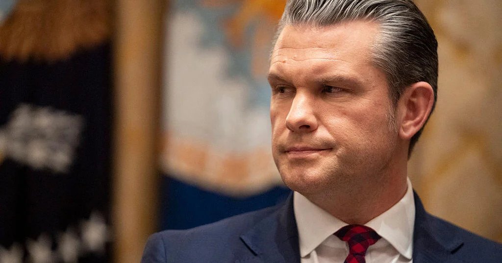 Pentagon shoots down Customs and Border Protection drone in Texas, federal officials say