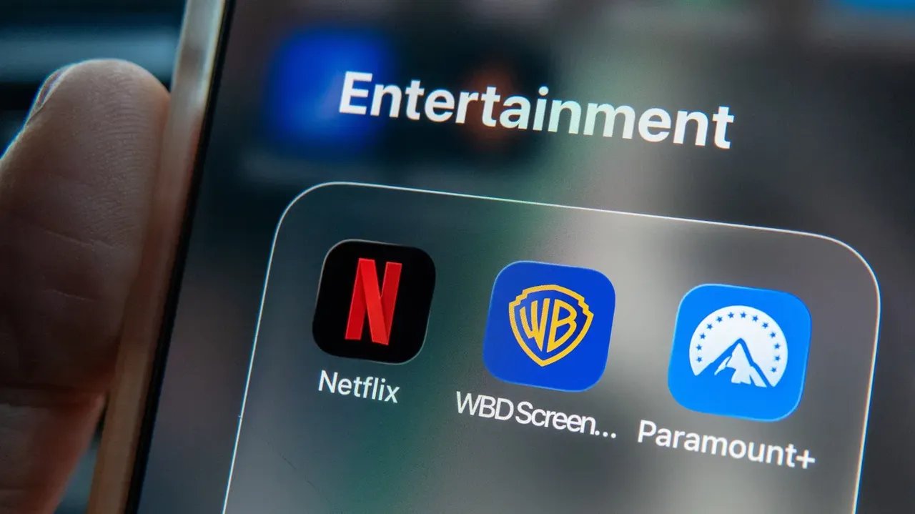 Netflix Walks Away From Bidding War for Warner Bros., Leaving the Path Open For Paramount to Win