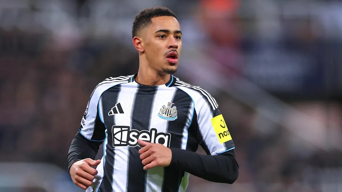 FA Cup Soccer 2026: Watch Aston Villa vs. Newcastle Live From Anywhere