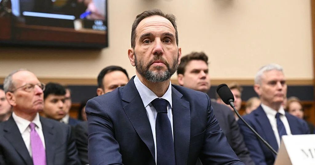 Judge permanently blocks release of Jack Smith’s report on Trump classified documents case