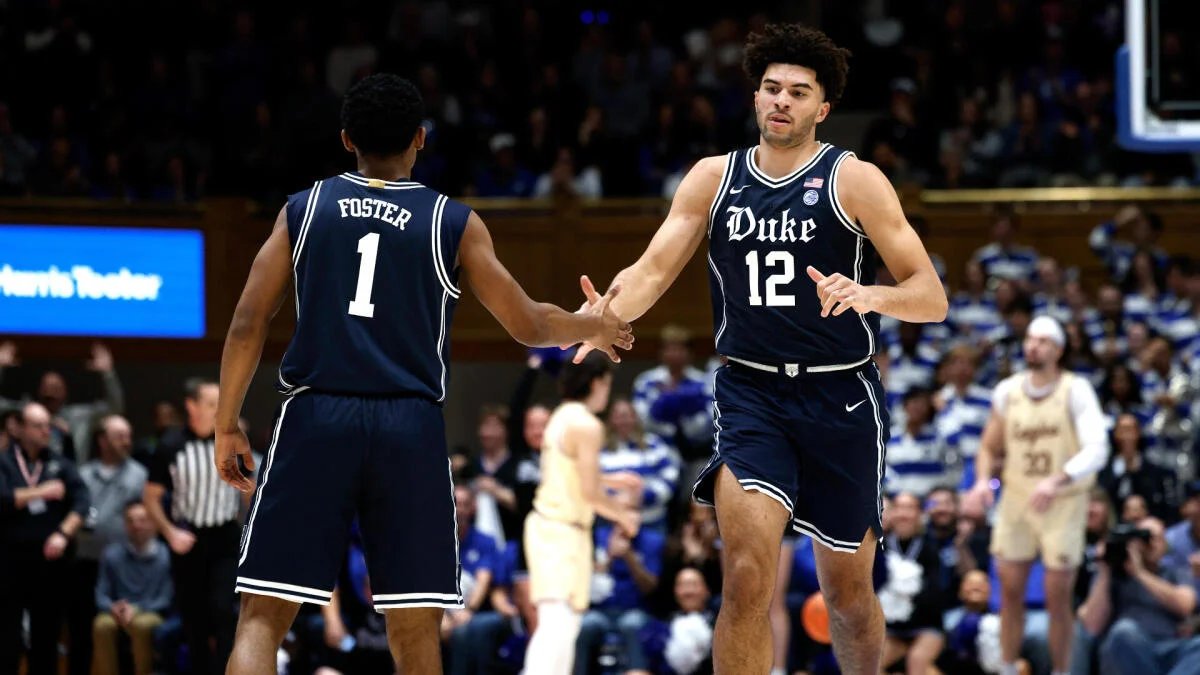 College basketball expert picks for Saturday’s loaded Top 25 slate