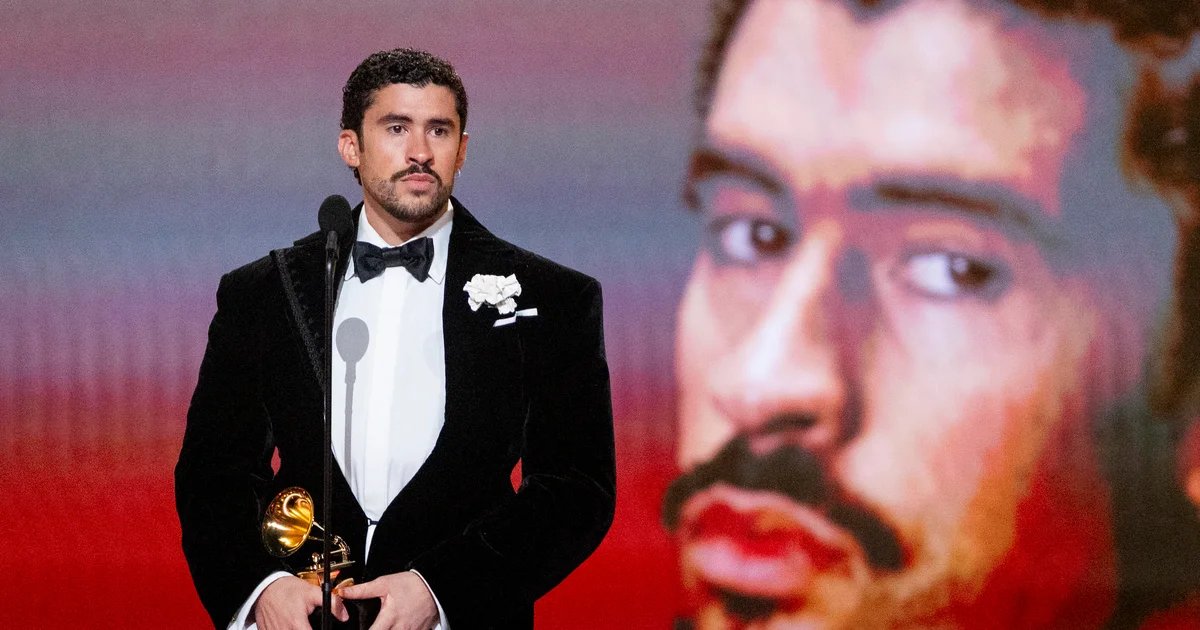 Who’s performing at the Super Bowl halftime show in 2026? Here’s a full list of performers.