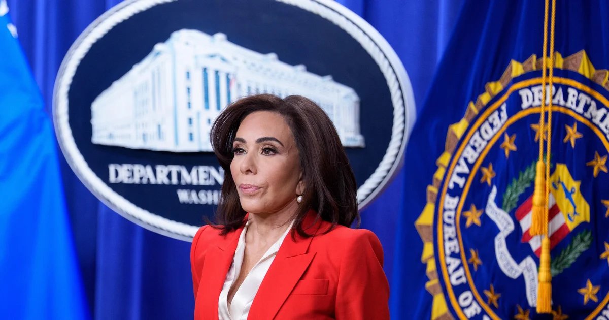 U.S. Attorney’s Office drops effort to indict 6 Democratic lawmakers who posted video on illegal orders, sources say