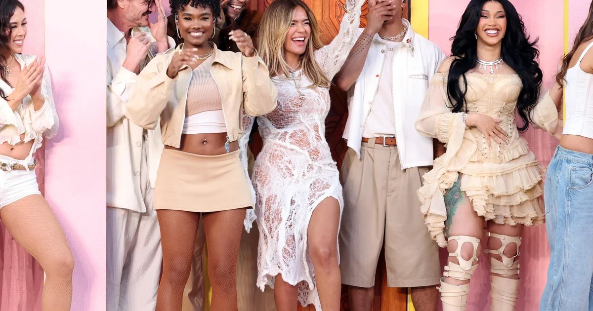 Cardi B’s Super Bowl halftime show cameo ignites a prediction market dispute