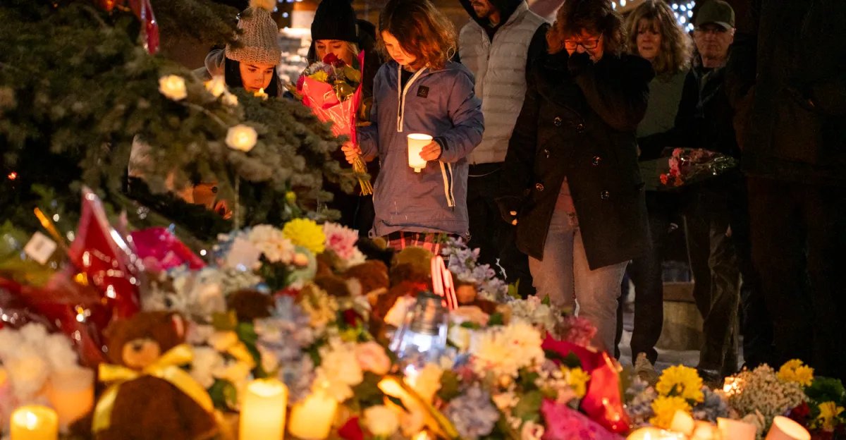 Suspect in Tumbler Ridge school shooting described violent scenarios to ChatGPT