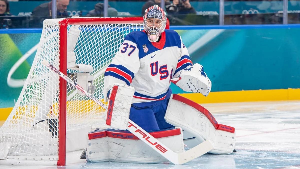 Team USA men’s hockey in semis: Schedule, scores, standings at 2026 Winter Olympics