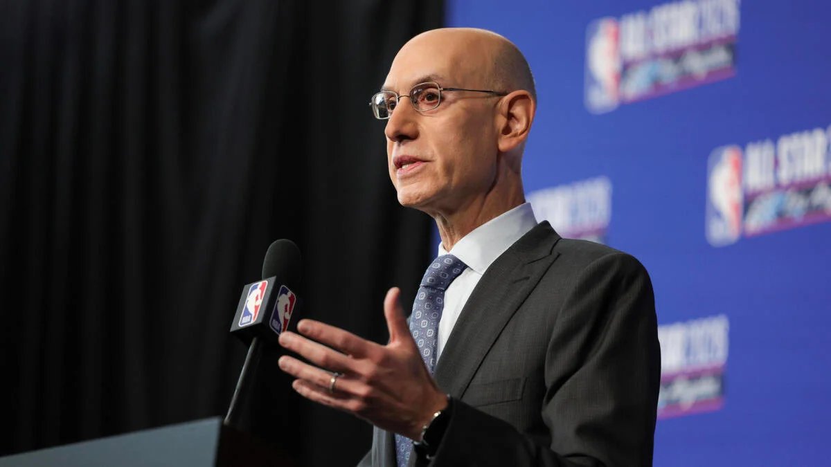 NBA to adopt anti-tanking new measures, which will start next season, per report