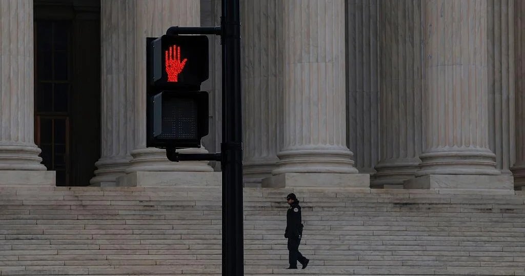 Why the Supreme Court struck down Trump’s most sweeping tariffs