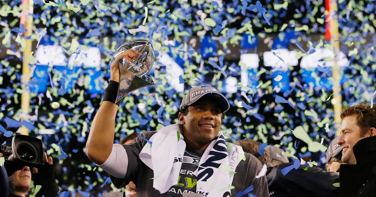 How many Super Bowls have the Seahawks won? All of Seattle’s past wins and appearances