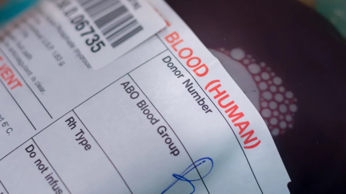 This Blood Type Is Most at Risk of Heart Disease. Here’s What to Know