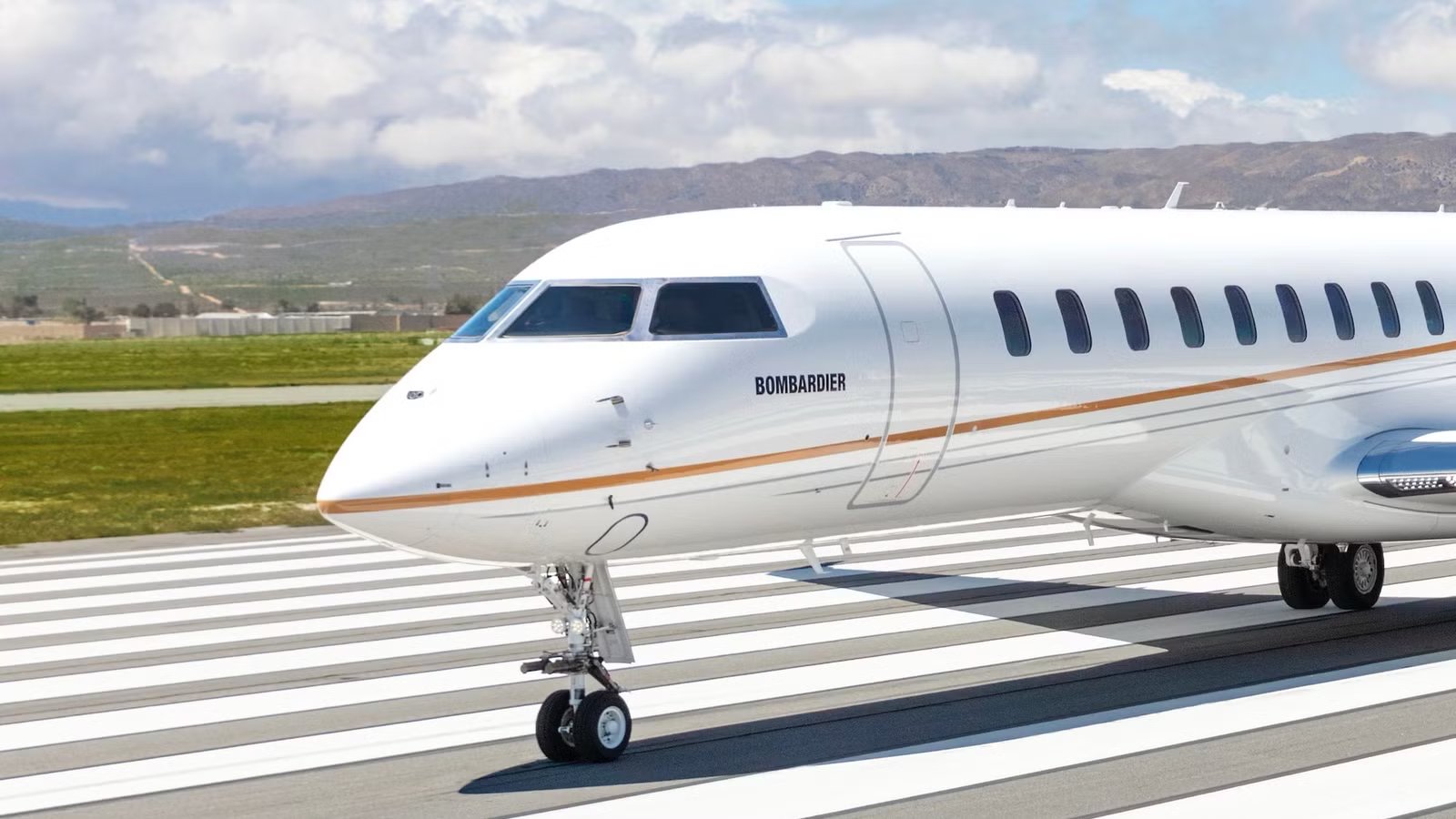 NBC Sportscaster Flies 10 Hours In Private Jet From The Super Bowl To The Olympics