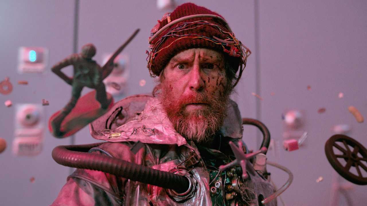 Movie Review: ‘Good Luck, Have Fun, Don’t Die’