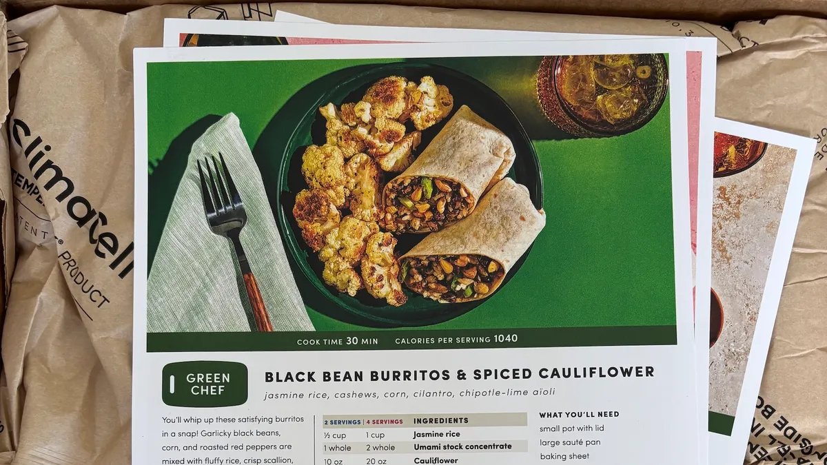 Best Vegan Meal Delivery of 2026: We Tried the Top Vegan Meal Kits