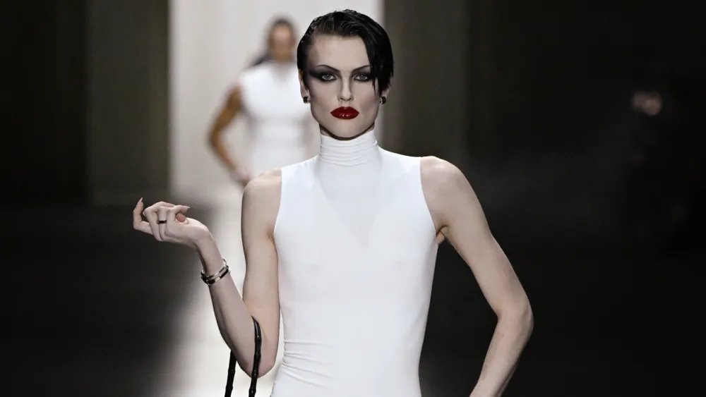 Gucci Fall 2026 Ready to Wear Runway, Fashion Show & Collection Review