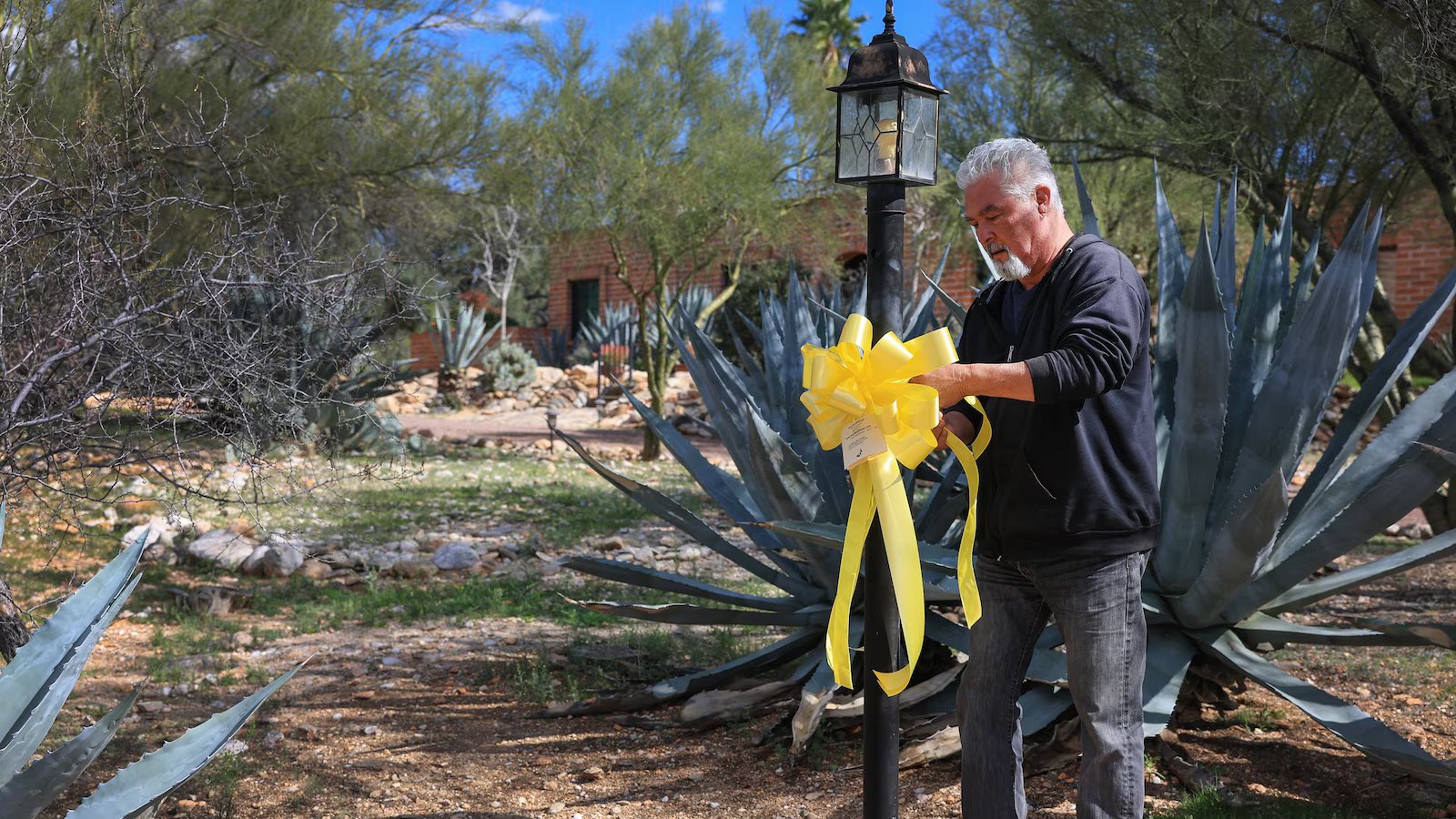 Nancy Guthrie kidnapping probe may see resources scaled back as leads come up empty: Sources