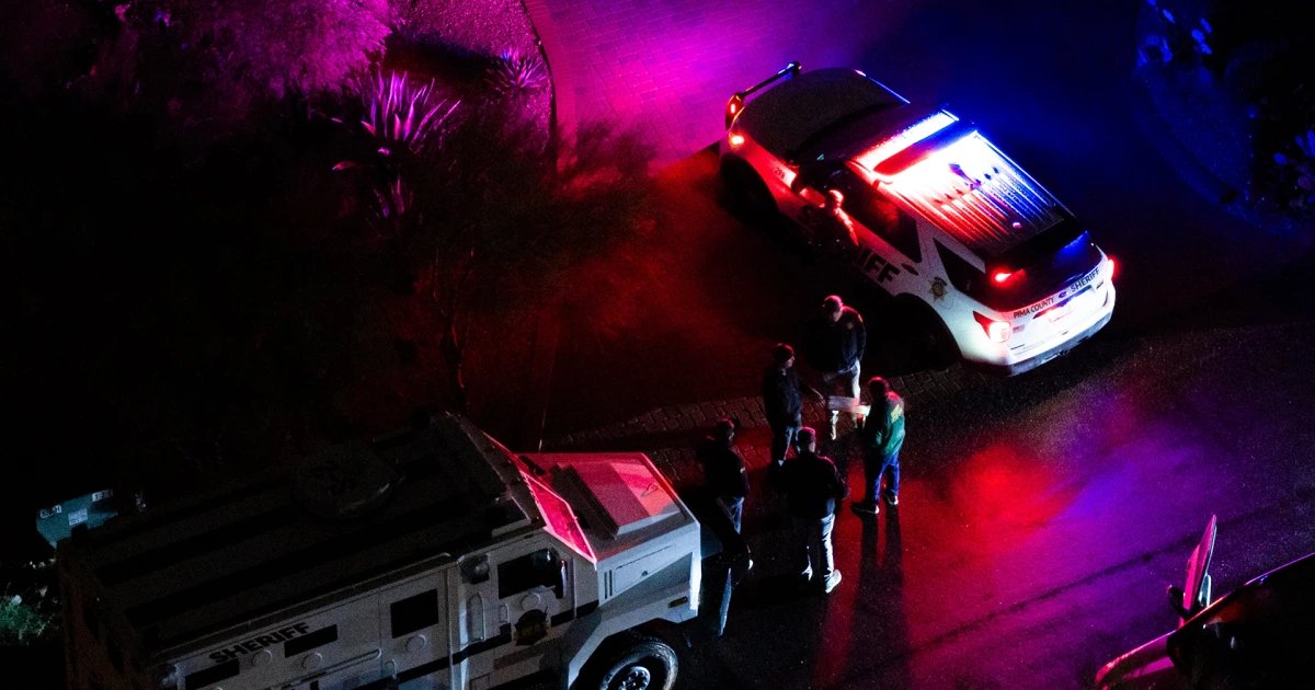 Nancy Guthrie investigation moving away from man whose home was searched