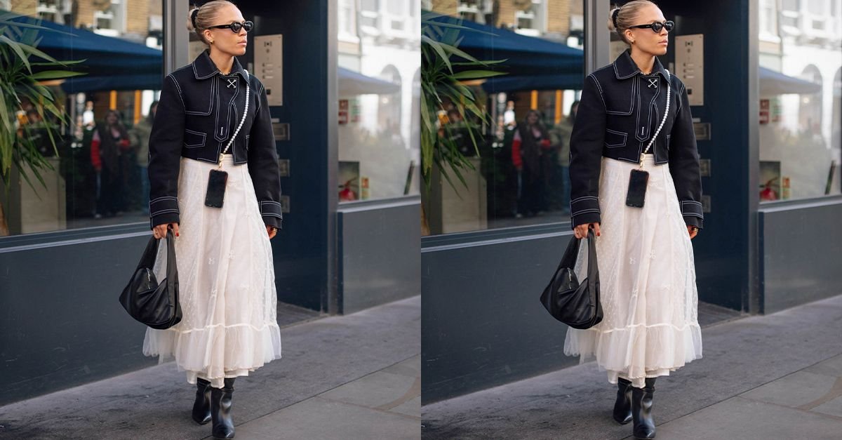 27 Nordstrom Items For Winter to Spring Transitional Weather