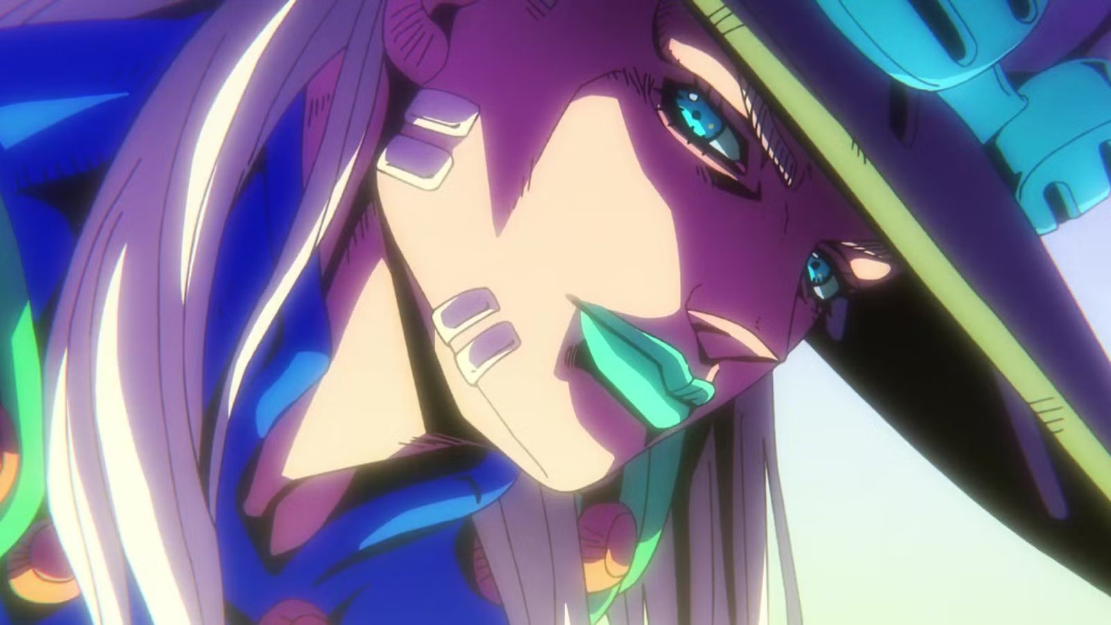 Steel Ball Run anime will be a Bizarre Adventure like no other