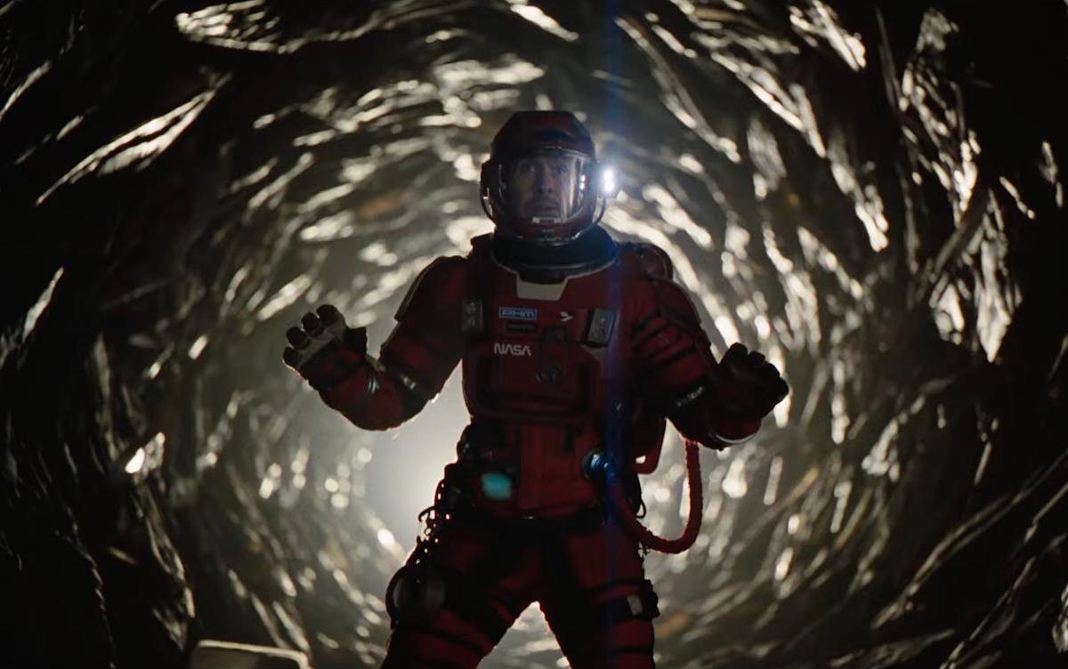 The final trailer for Project Hail Mary is here and it’s an emotional ride