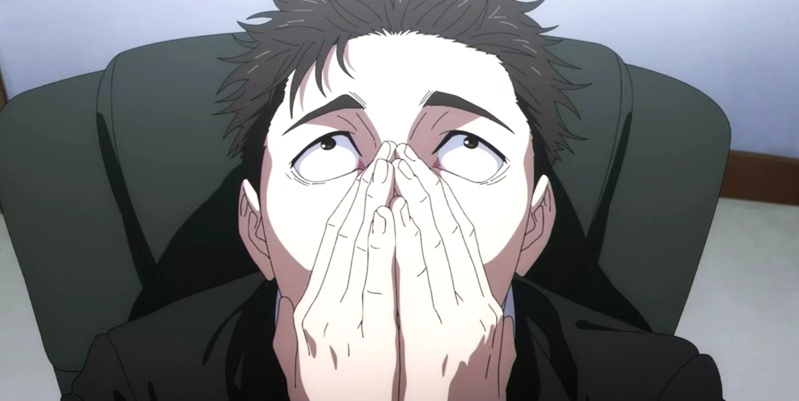 Higuruma? Jujutsu Kaisen season 3 episode 8 introduces the only character powerful enough to take on Sukuna