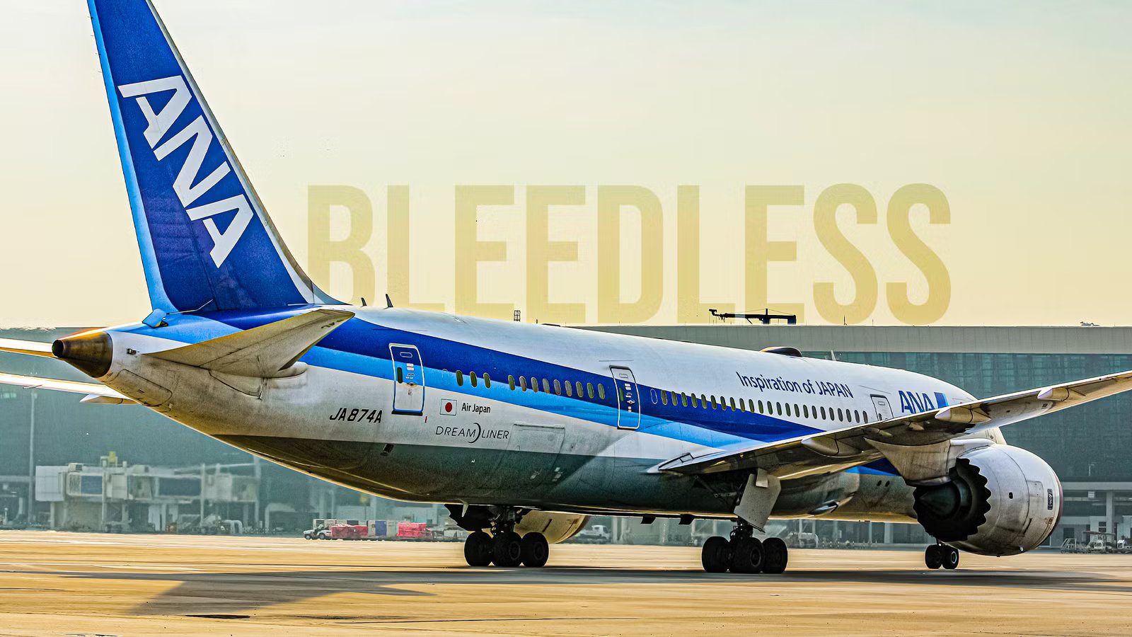 Here’s How The Boeing 787 Dreamliner’s Cabin Air System Is Different Than Every Other Aircraft