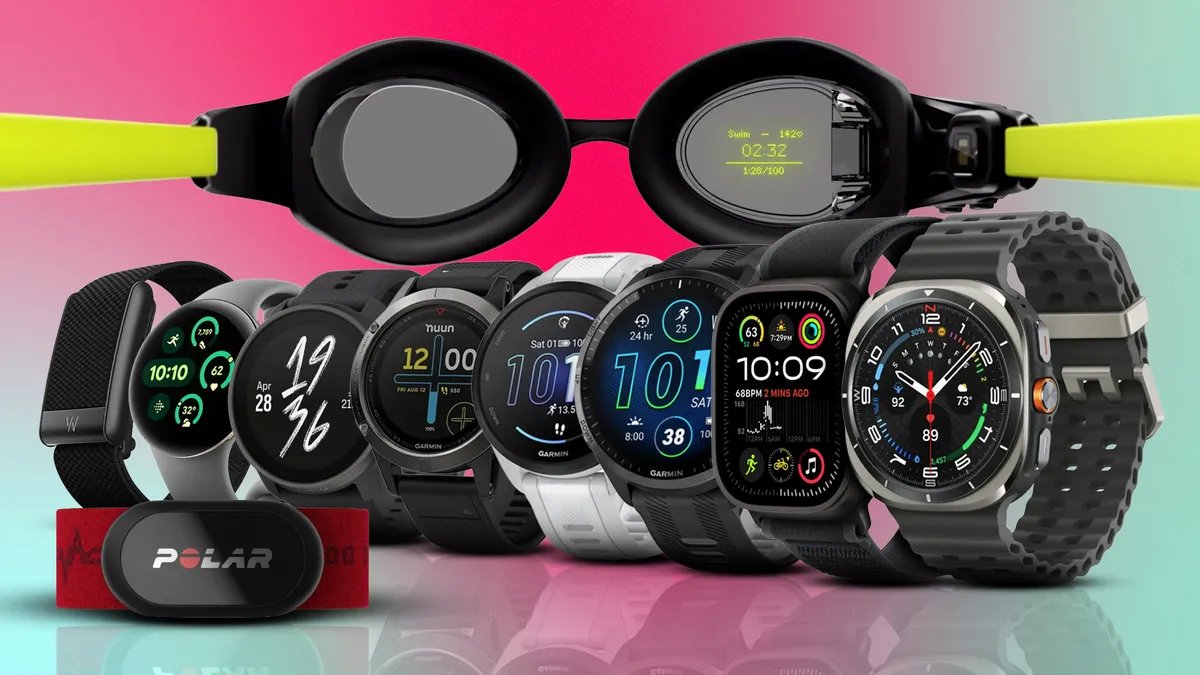 Best Fitness Trackers For Outdoor Workouts and Activities